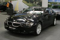 : BMW 6,   ( 08.09.2005)