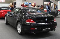 : BMW 6,   ( 08.09.2005)