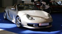 : Porsche ( 08.09.2005)
