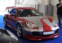 : Porsche ( 08.09.2005)