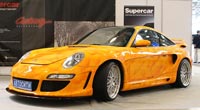 :  Porsche ( 08.09.2005)