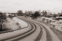 фото: Дорога в карамельную страну (опубликовано 20.12.2005)
