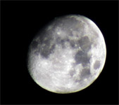фото: Луна 12.12.2005 (опубликовано 13.12.2005)