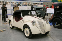 фото: FIAT 500, 1939г. (опубликовано 24.03.2006)