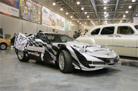 фото: Corvette (опубликовано 25.03.2006)