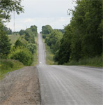 фото: Лента дороги (опубликовано 07.08.2006)