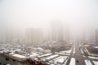 фото: Туман (опубликовано 21.11.2006)