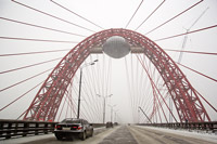 фото: Живописный мост (опубликовано 25.01.2008)