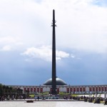 фото: Монумент Победы (опубликовано 23.06.2017)