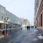 фото: Улица Рождественка (опубликовано 22.01.2018)