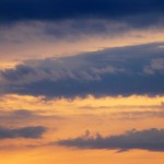 фото: Облака на закате 08.06.2017 (опубликовано 08.06.2017)